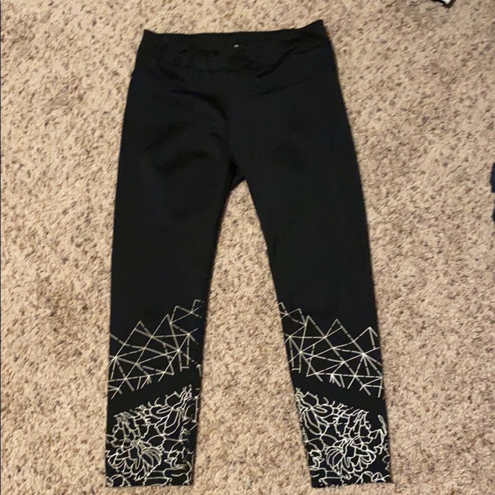 Athleta leggings